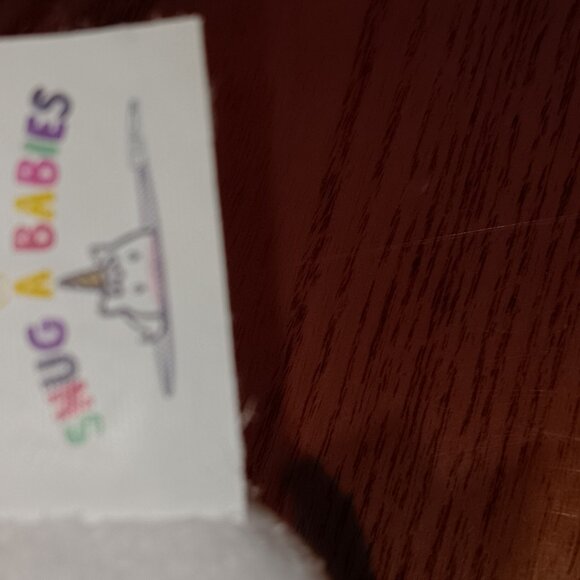 Snug a babies Unicorn - Picture 5 of 5